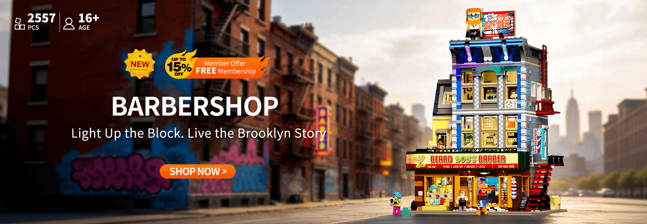 Welcome to Our Store
